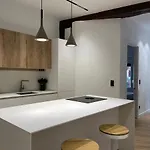 En El Casco Viejo ビルバオ