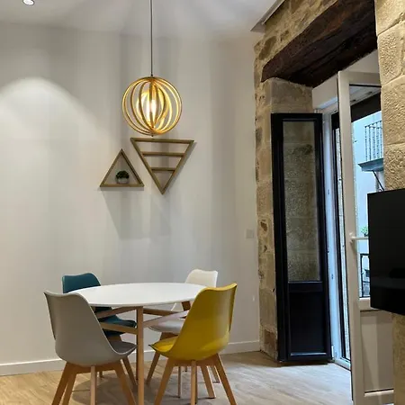 Apartamento En El Casco Viejo *