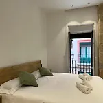 En El Casco Viejo * Bilbao