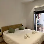 En El Casco Viejo Apartment *