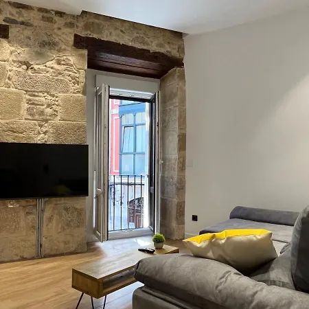 Appartement En El Casco Viejo