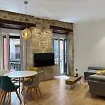 En El Casco Viejo Appartement Bilbao
